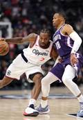 Kawhi resucita a los Clippers