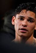 Ryan García azota a Crawford: “Nunca peleó con jóvenes talentosos y hambrientos”