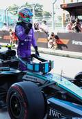 Antonelli salva la pole, pero Verstappen ha vuelto