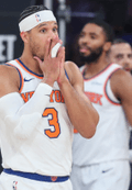 Bochorno absoluto de los Knicks