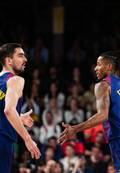 Barcelona - Anadolu Efes, en directo: Euroliga de baloncesto 2026 en vivo hoy