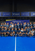 El Rafa Nadal Academy Padel Tour da el gran salto a Estados Unidos