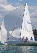 El Mandovi dalecandELA se impone en la única prueba que pudo celebrarse en el Abra en la jornada del V Trofeo Engel & Völkers