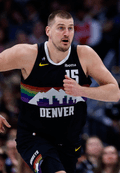 Jokic vuelve a lo grande en su particular contrarreloj