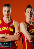 Las españolas toman posiciones en la WNBA: Conde, Carrera...