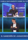 Fútbol última hora
