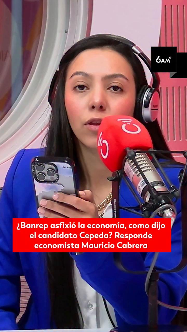 Petro ataca con nombres propios al Banco de la República y pone en riesgo su autonomía