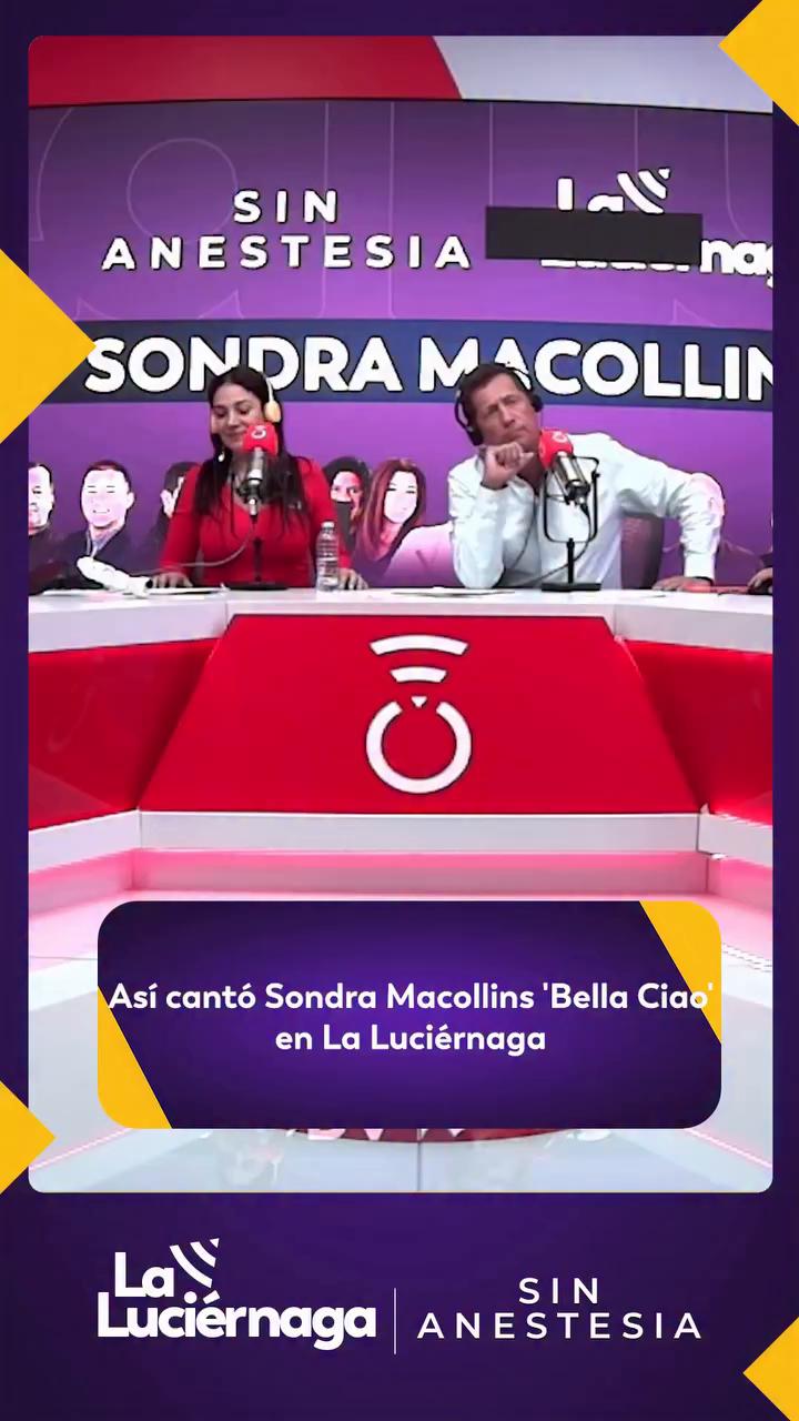 Viene el cambio en Colombia: a todos chao contra la corrupción