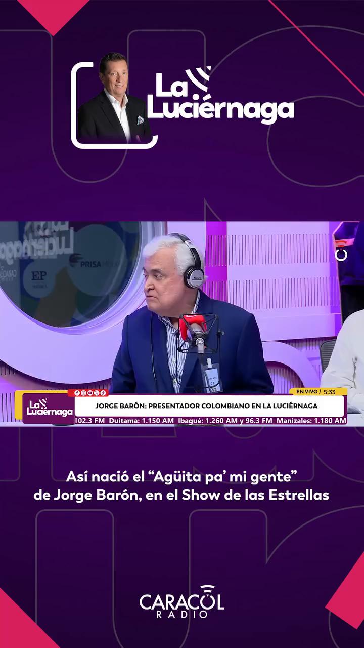 Rodrigo muestra cómo la lluvia crea un ambiente único en conciertos