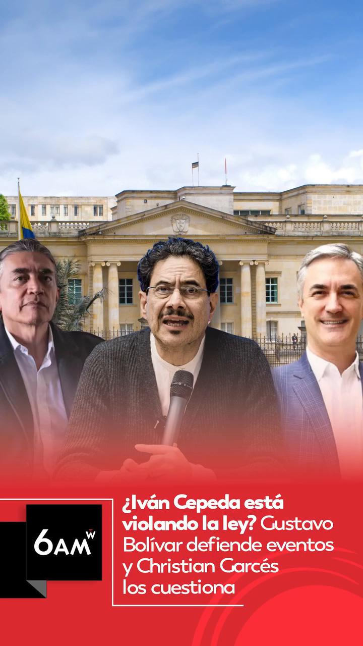 Eventos de campaña en sitios privados: la estrategia para evadir la norma electoral