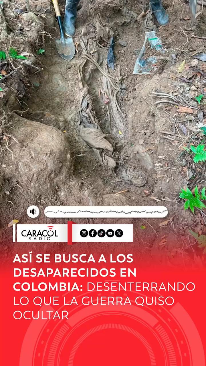 Unidad de Búsqueda recupera dos cuerpos en misión humanitaria en Huachaca
