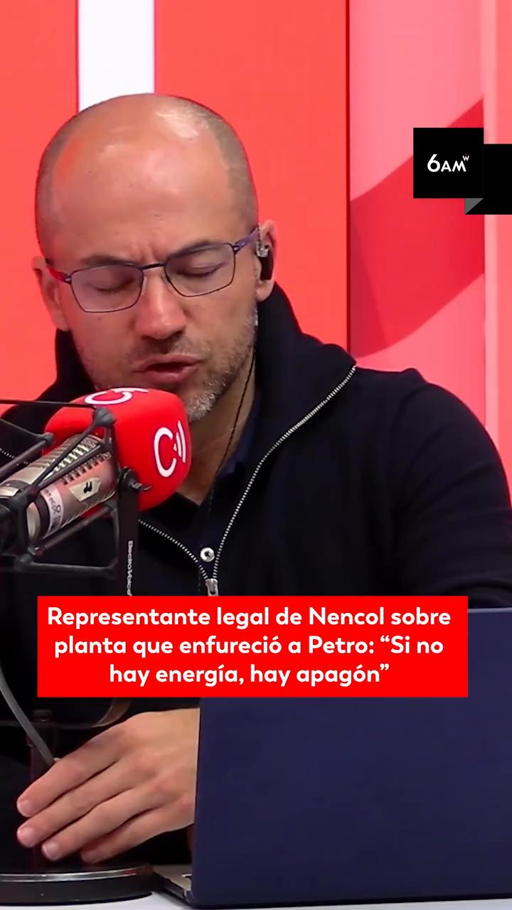 Proyecto térmico a gas defiende permisos dentro de la línea negra para evitar apagones