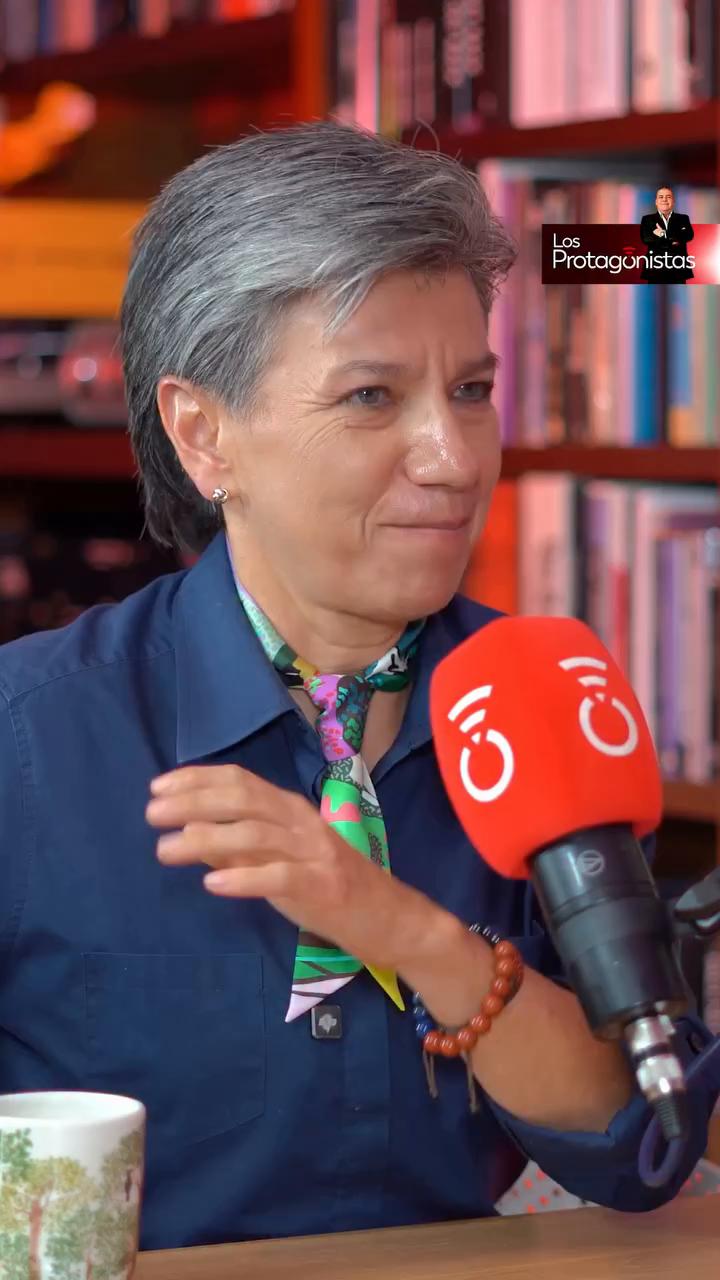 Prefiero perder el cargo que la dignidad, afirma mujer que rechazó presiones de Petro