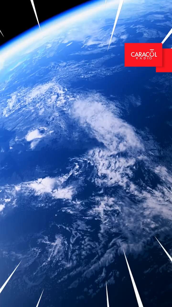 La Luna y el cambio climático están alargando los días en la Tierra