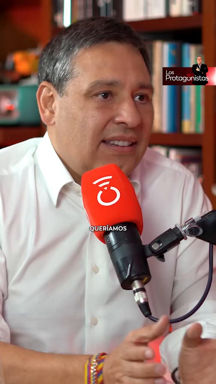 Colombia corre riesgo de guerra civil política por falta de consenso en una constituyente