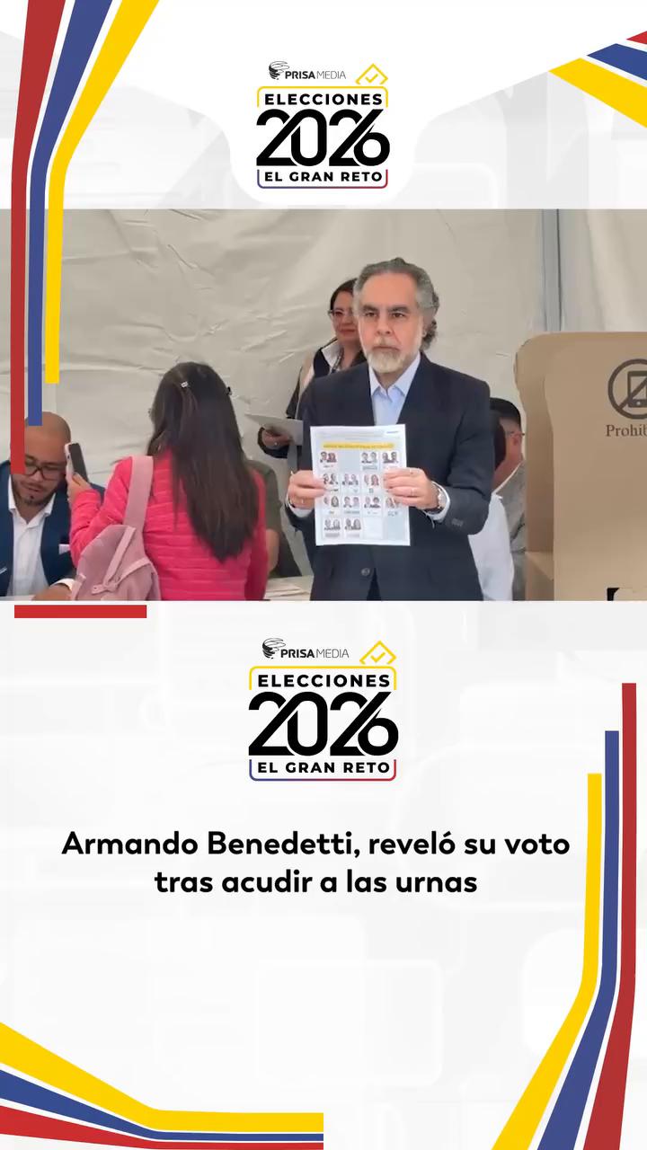 Ministro, otra vez no se ve Veneti: concejal vota en blanco