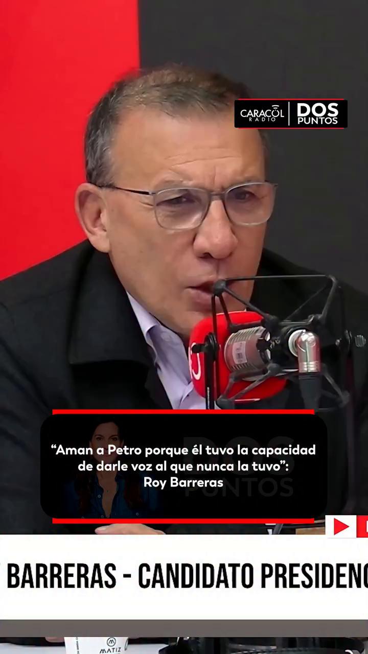 Petro dio voz a los humildes y desplazados pero la pobreza persiste en Colombia