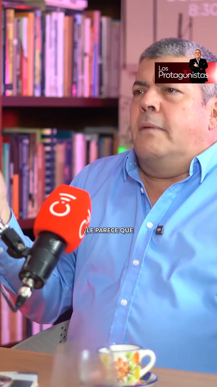 Miguel Uribe no habría respaldado a Paloma como candidata presidencial