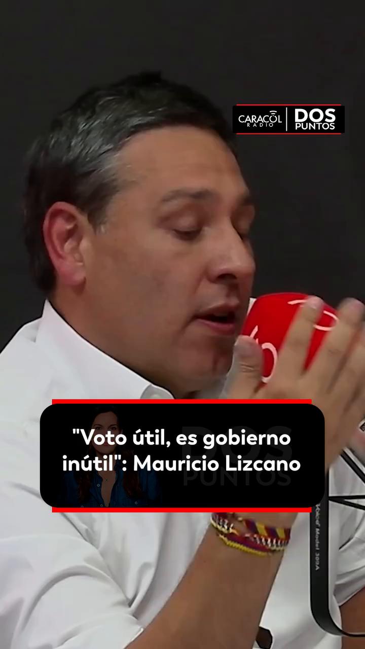 Voto útil es una manipulación para imponer candidatos sin oposición real