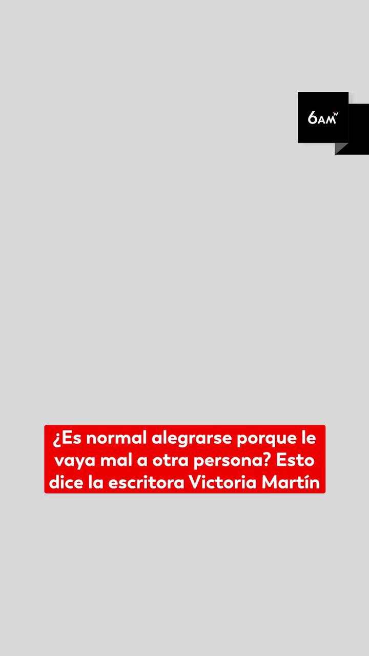 La protagonista de la serie vive una crisis de identidad a los 32 años