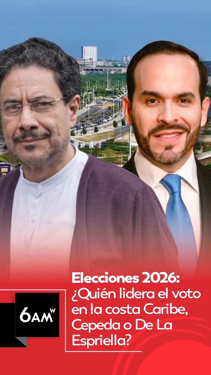 Petro viola normas al hacer campaña en la costa por temor a perder el Caribe