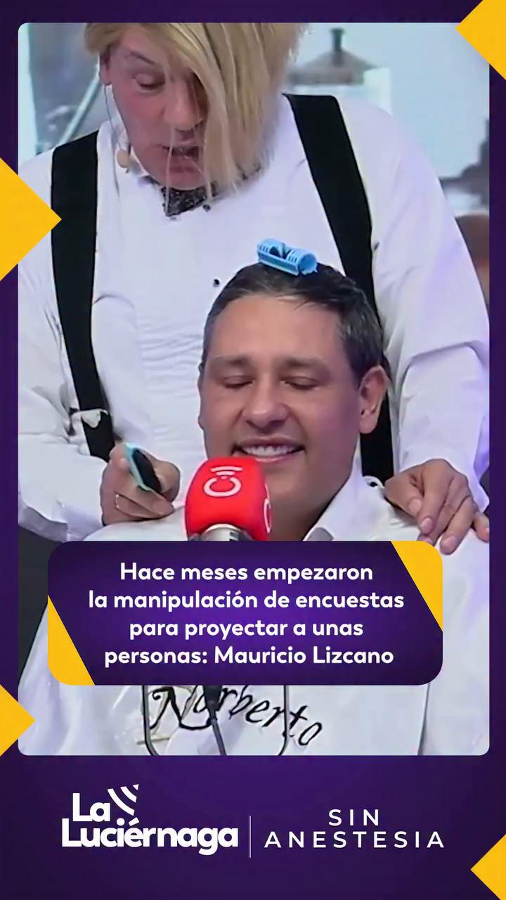Analista denuncia manipulación de encuestas por Semana y oposición para excluir candidatos