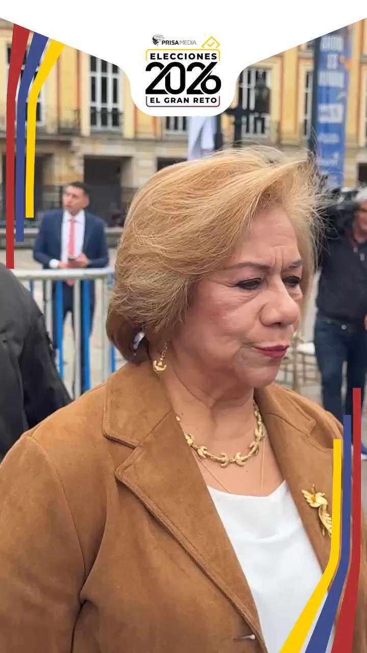 Canciller Villavicencio: elecciones en el exterior avanzan sin contratiempos