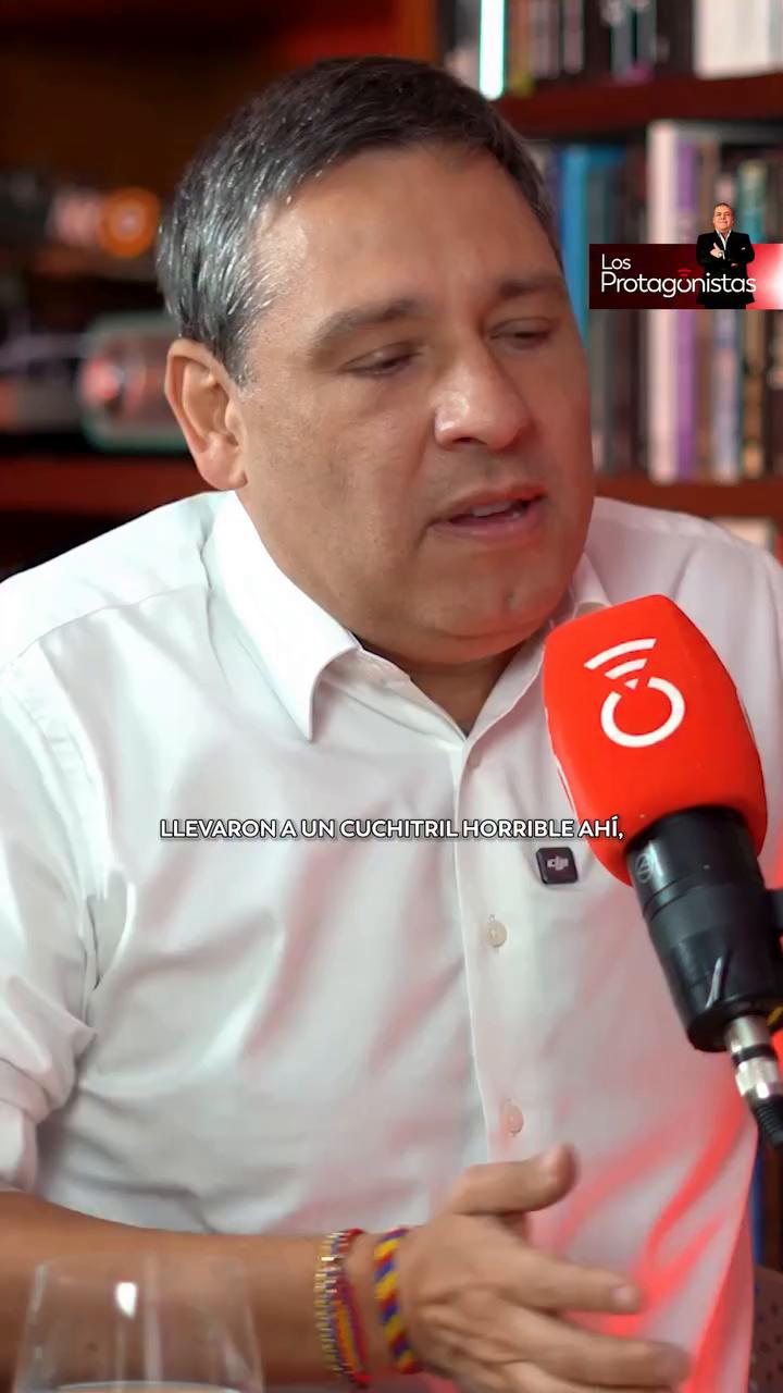 Testimonio revela que FARC propuso infiltrar campaña de Germán Vargas Lleras
