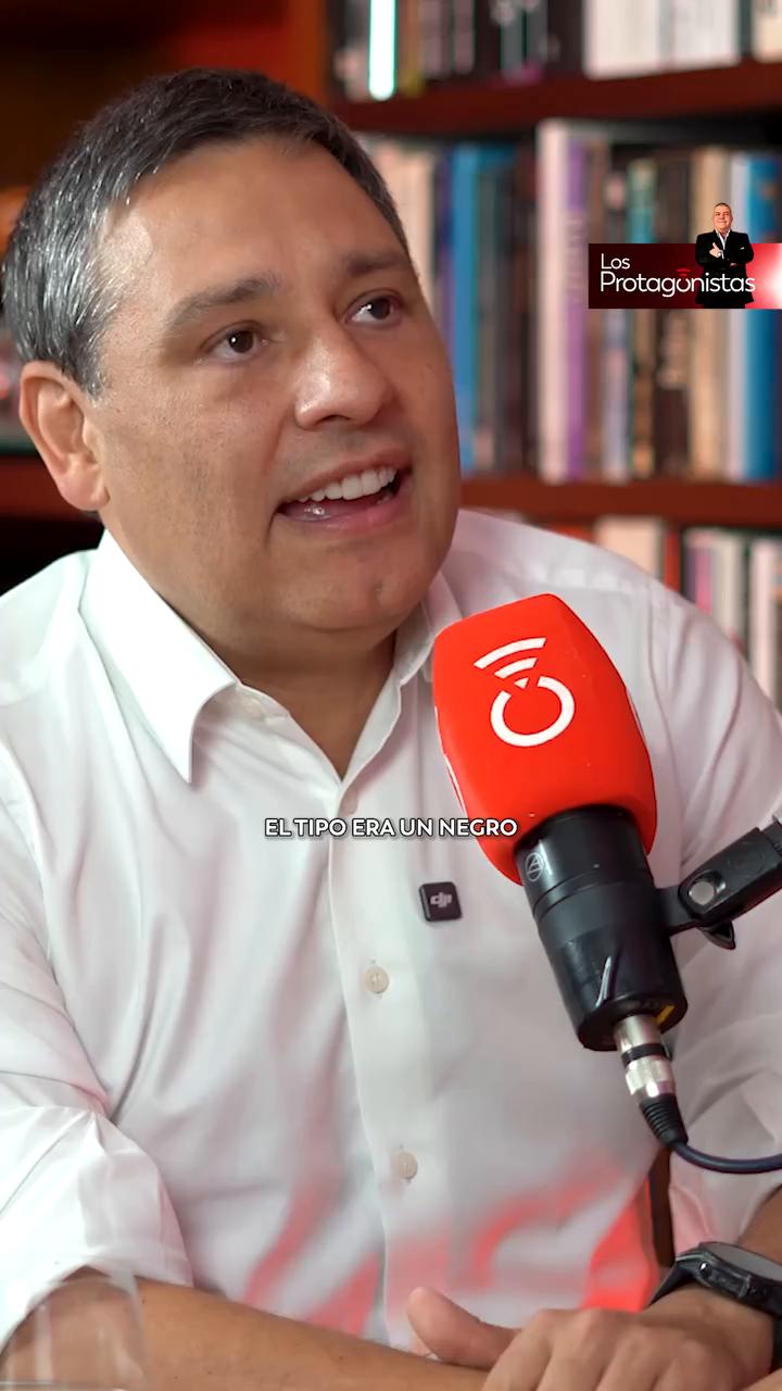 Ofrecí 50 millones por mi padre secuestrado y el guerrillero amenazó con matarme
