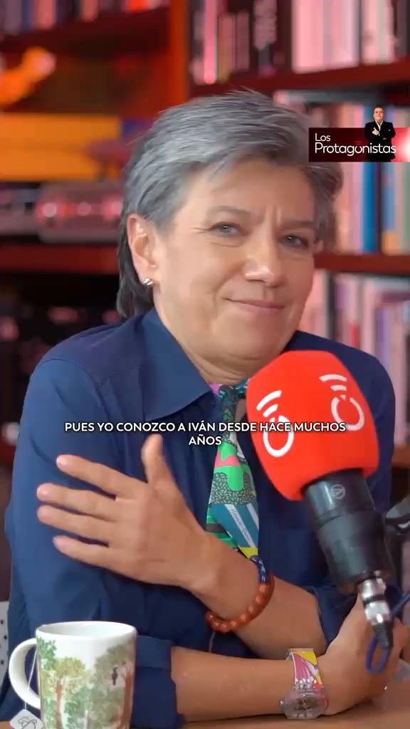 Debate sobre Uribe e Iván: claves del paramilitarismo y respeto político