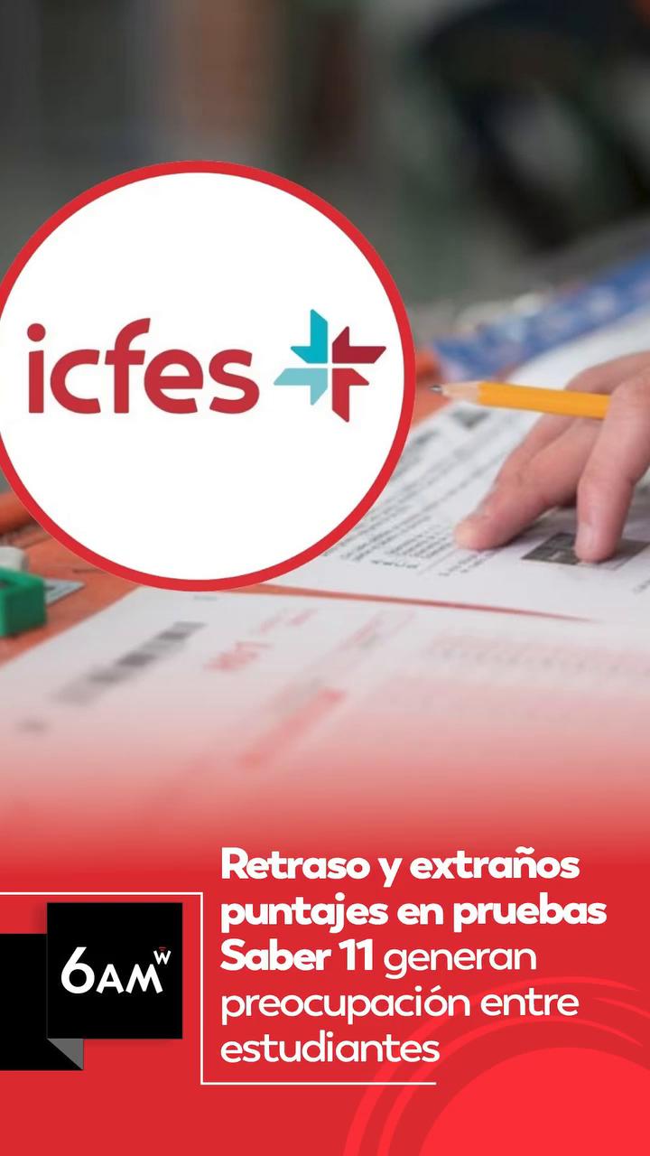 Resultados del Saber 11 se retrasan y generan sospechas entre estudiantes de Bucaramanga