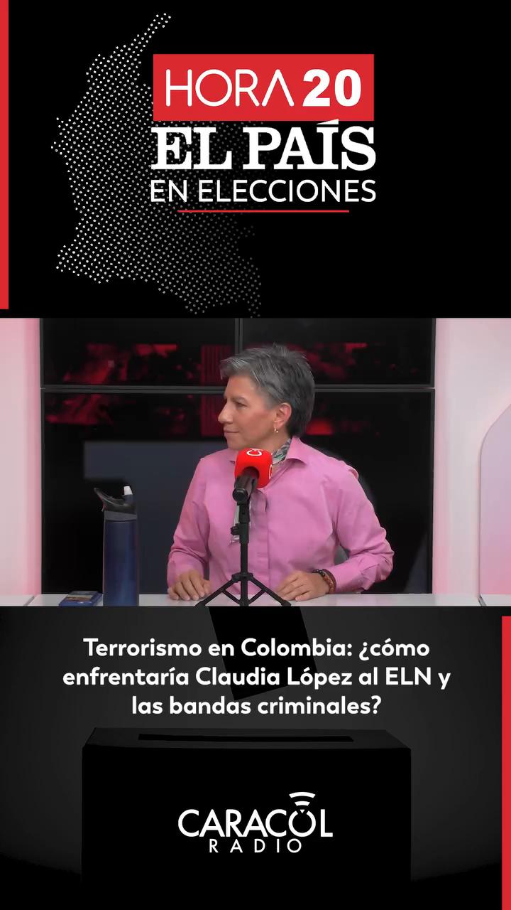 Colombia en encrucijada de seguridad: urge reorganizar el Estado contra el crimen