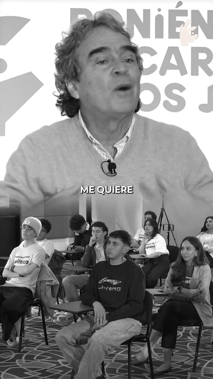 Político responde a insultos y defiende el debate respetuoso en Argentina