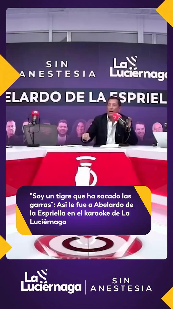 Abelardo de las Prieñas denuncia campaña política en tono satírico y crítico