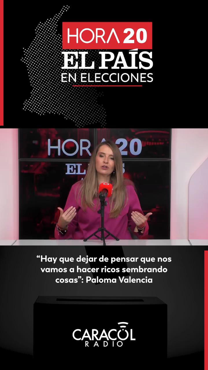 El problema del campo no es la tierra sino la productividad y la transformación