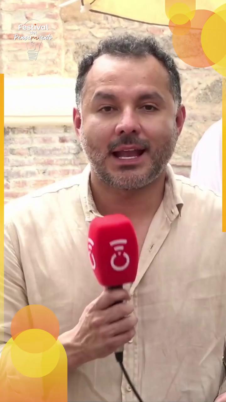 ¿Qué nos une? Confama impulsa el debate en el Festival del Pensamiento