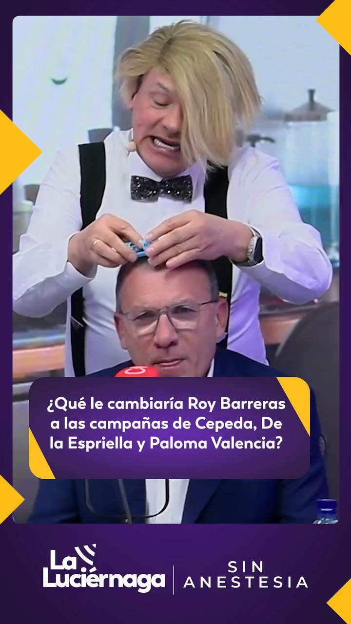 Campañas cerradas pierden: el llamado a dialogar más de Iván Cepeda