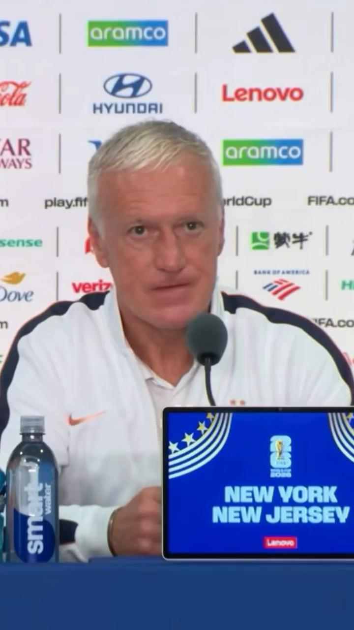 Joueur de l'équipe de France : 'Il fallait que je parte pour le bien de l'équipe'
