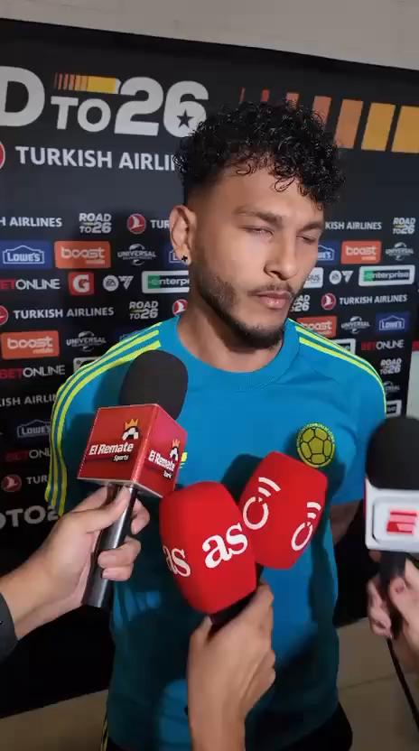 Colombia gana con paciencia y se ilusiona con el debut en el Azteca