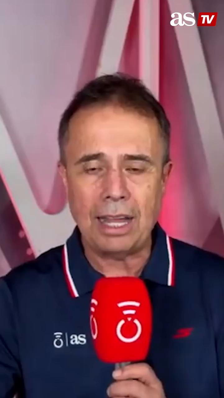 Néstor Lorenzo prefiere a Richard Ríos pese al gran nivel de Gustavo Puerta
