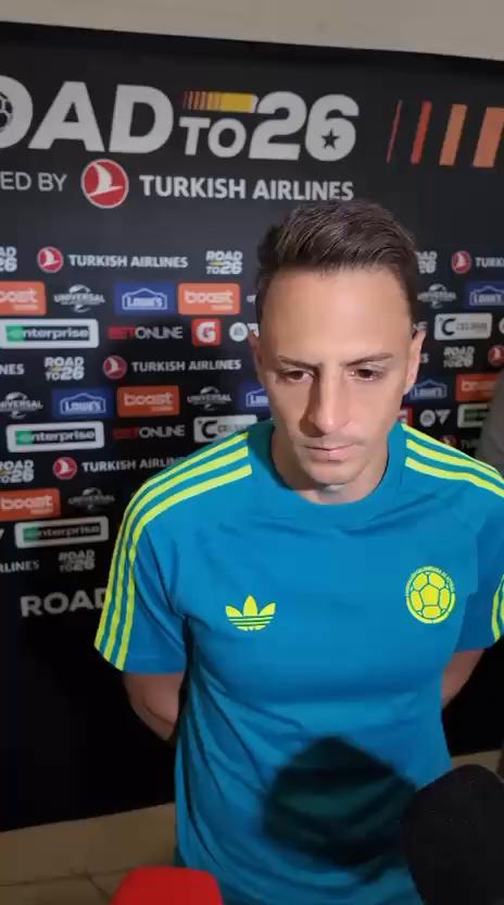 Confianza y unión hacen grande a la selección rumbo al Mundial