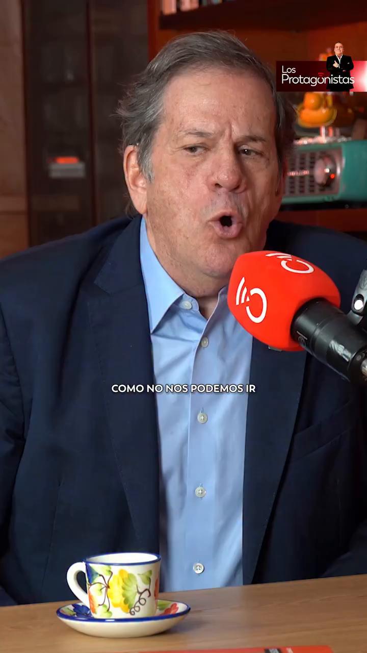 Colombia en crisis exige soluciones serias sin culpas mutuas