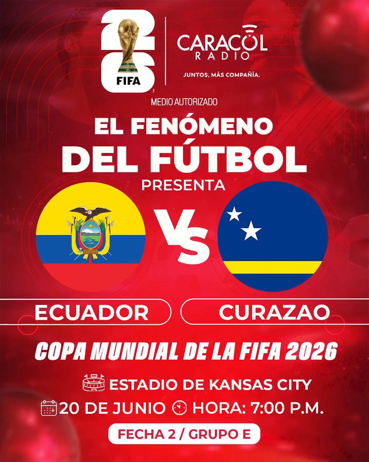 Caracol estrena el himno que une barrios y pasión por el fútbol