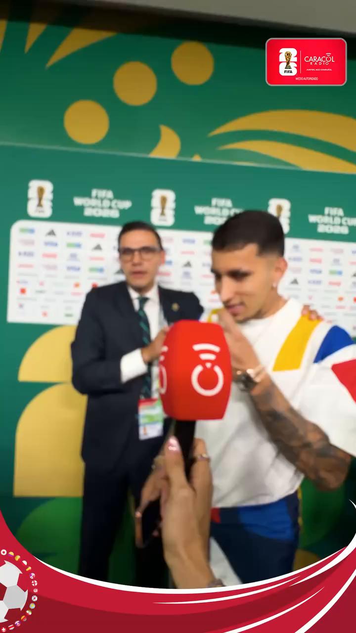 Gustavo celebra la victoria: mantuvimos la calma y propusimos desde el principio