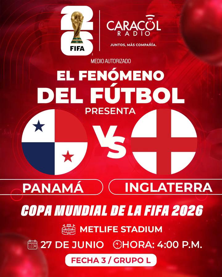 Caracol lanza 'El fenómeno del fútbol' para vivir la pasión en barrios y canchas
