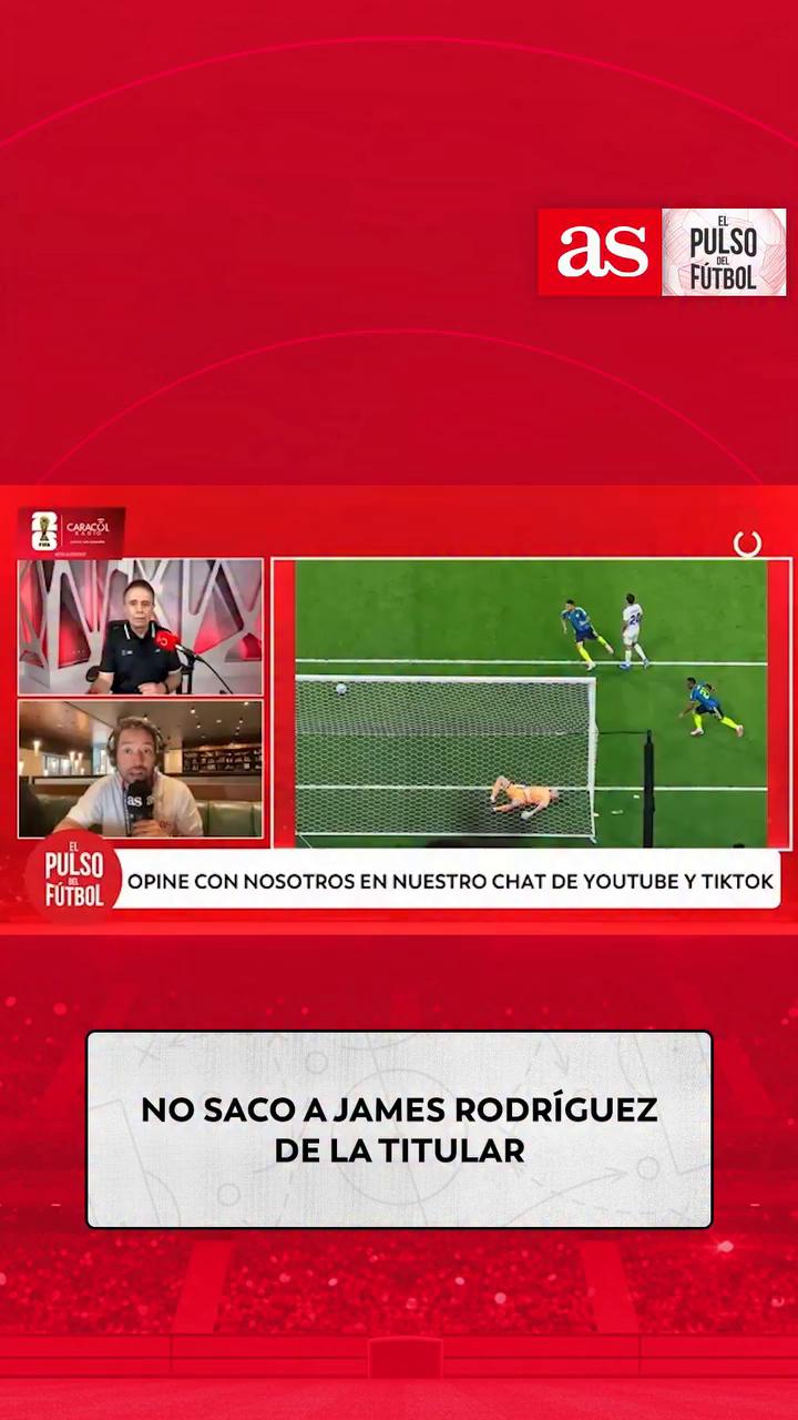 Lorenzo repetirá la formación contra Congo y mantendrá a James