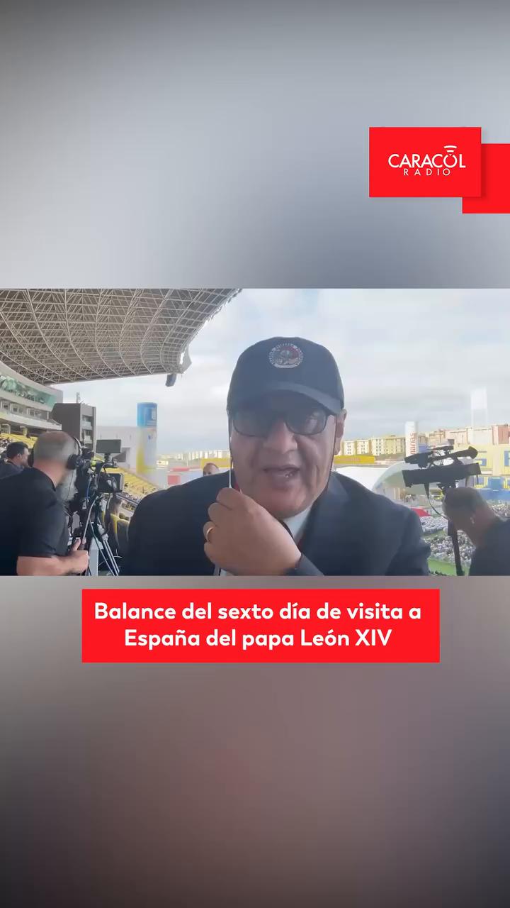 El Papa León XIV visita el Muelle de la Vergüenza y pide no ver inmigrantes como números