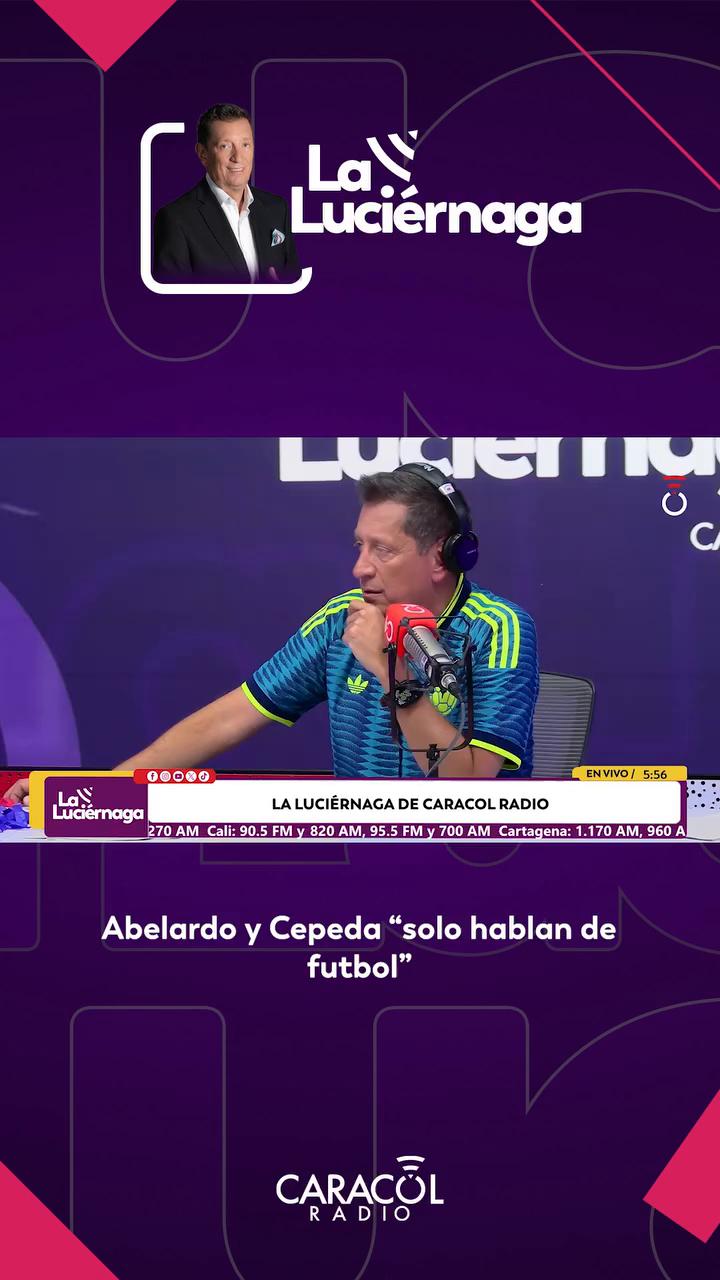 Iván Cepeda: 'Colombia tiene que ganarle a Ovejistán como sea posible'