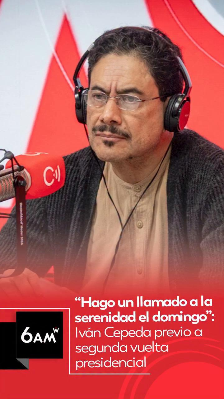 Pacto Histórico llama a votar por la Alianza por la Vida el próximo domingo
