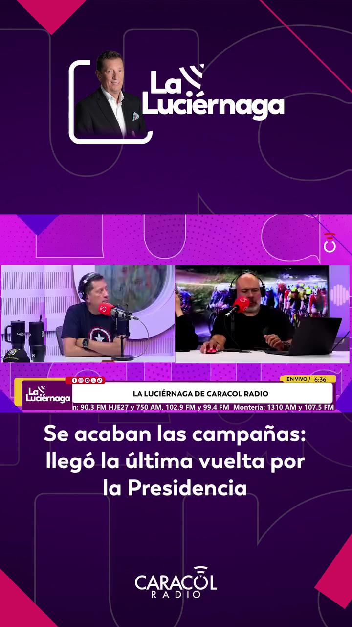 Cepeda y De las Priegas se enfrentan en la etapa decisiva de la Vuelta